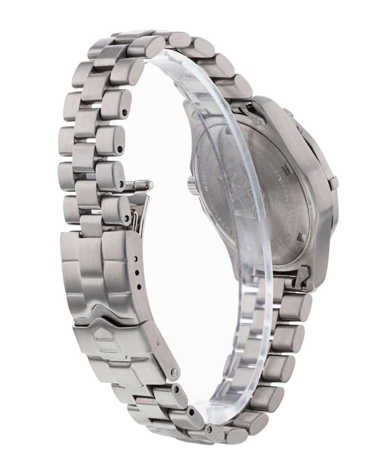Tag Heuer 2000 Series WK1213.BA0312